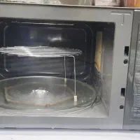 ماکروویو الجی