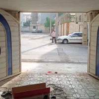 جک پارکینگی آوا دُر|خدمات پیشه و مهارت|آق قلا, |دیوار