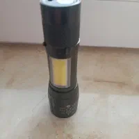 چراغ  قوه پلیسی