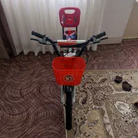 دوچرخه ۱۶|دوچرخه، اسکیت، اسکوتر|نیشابور, سرآب کوشک|دیوار