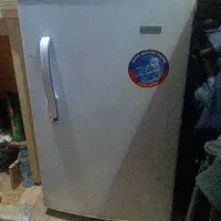 فریزر ۶ فوت هتلی مینی اداری