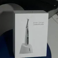 اندو روتاری دندانپزشکی