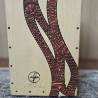 کاخن جانان ۴ سیم