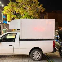 آریسان ۲ یخچال دار کم کار۴۰۳