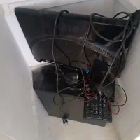 یک عدد کامپیوتر خانگی