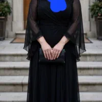 لباس مجلسی