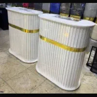 تمامی  پیشخوان هاشارژمجددشدرگال مبرهن
