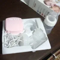 شیردوش برقی