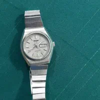 ساعت مچی سیکو