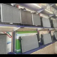 رادیاتور سازی عدالت|خدمات موتور و ماشین|شاهین‌شهر, حاجی آباد|دیوار