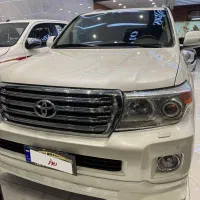 لندکروز 2014