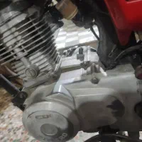 پیشرو ۸۰|موتورسیکلت|دزفول, |دیوار