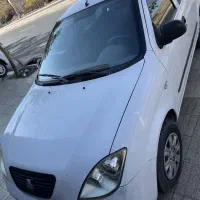 فروش ماشین تیبا 2|خودرو سواری و وانت|سرایان, |دیوار