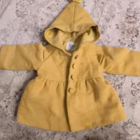 پالتو خارجی|لباس|کازرون, |دیوار