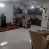 واحد ۸۰ متری همکف یک خواب راه جدا|اجارهٔ آپارتمان|مشهد, مشکینی (شهرک غرب)|دیوار