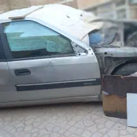 زانتیا مدل ۸۴
