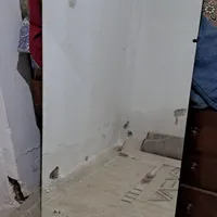 آیینه،  اندازه ۶۰×۱۲۰
