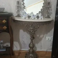آیینه شمعدان|آینه|تهران, افسریه جنوبی|دیوار