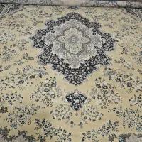 فرش ۱۲ متری