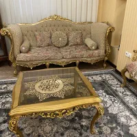 میز ناهار خوری|میز و صندلی غذاخوری|مشهد, هنرستان|دیوار