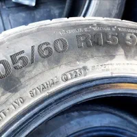 تایر پهن کوموهو کره است دوم|قطعات یدکی و لوازم جانبی|قم, شهرک مهدیه|دیوار