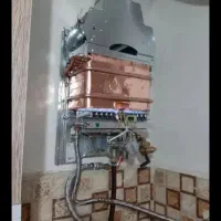 تعمیرات پمپ آب پکیج آبگرمکن کولر لوله کشی آب|خدمات پیشه و مهارت|اسلام‌شهر, شهرک واوان|دیوار