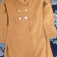 پالتو دخترانه