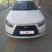 دنا پلاس ۵دنده EF7 مدل۱۴۰۳صفر خشک تمیز تک برگ سند|خودرو سواری و وانت|پاکدشت, پاکدشت (مامازند)|دیوار