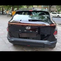 هیوندای کونا، مدل ۲۰۲۵|خودرو سواری و وانت|تهران, شهرک پرواز|دیوار