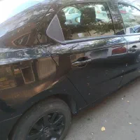 تارا مدل 1401 رینگ اسپرت بدون رنگ|خودرو سواری و وانت|تبریز, |دیوار