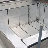 نصب ایزوگام