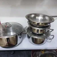 فروش ظروف