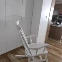 صندلی راک|صندلی و نیمکت|رشت, رشتیان|دیوار