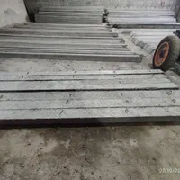 پایه فنس بتنی زیر قیمت