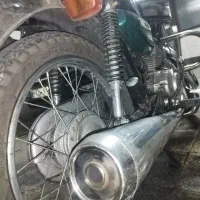 هوندا ۱۲۵|موتورسیکلت|تهران, مرزداران|دیوار