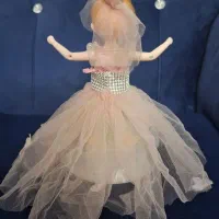 عروسک موزیکال|اسباب‌بازی بچه|قرچک, شهرک الحدید|دیوار