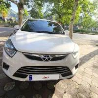 جک s5|خودرو سواری و وانت|رشت, بازار|دیوار