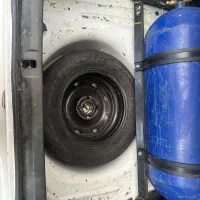 پارس دوگانه|خودرو سواری و وانت|سقز, |دیوار