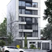 150متر پیش فروش سنددار     کتویی شرقی (2 پارکینگ )