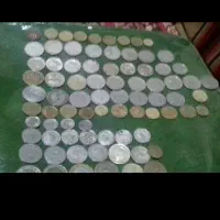 سکه و اسکناس پهلوی