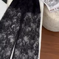 شلوار دانتل ترند
