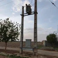 زمین کشاورزی،باغ،گاوداری،تیمیارت|فروش زمین و ملک کلنگی|اصفهان, شاهزید|دیوار