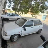 هاچبک کره ای مدل ۷۴|خودرو سواری و وانت|نیشابور, شهرک اندیشه|دیوار