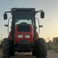 فروش تراکتور۶۰۴ یورو پارس مدل ۴۰۳
