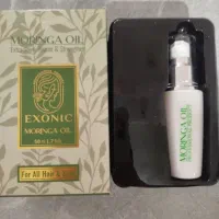 روغن مو روغن مورینگا نرم کننده و ترمیم کننده