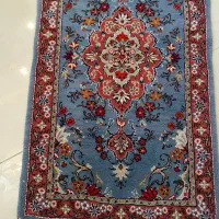 فرش دست باف با گل ابریشمی|فرش|شیراز, چوگیاه‎|دیوار