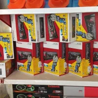 هدلایت، سیستم،آمپلی،ساب،پخش و باند|قطعات یدکی و لوازم جانبی|خرمآباد, |دیوار