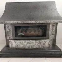 شومینه گازی آران گاز مشهد