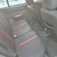 کوییک ۱۴۰۲ سفید عروسک|خودرو سواری و وانت|کرمانشاه, |دیوار