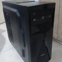 کیس گیمینگ Geforce 1030GT|رایانه رومیزی|تهران, کرمان|دیوار